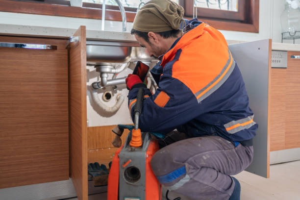 Atasehir Tuvalet Açma Ustası